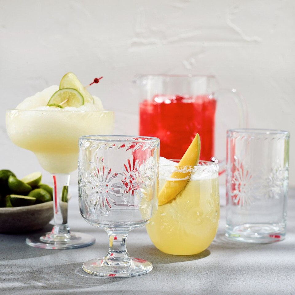 Sonora Outdoor Etched Tritan Tumblers Williams Sonoma Australia